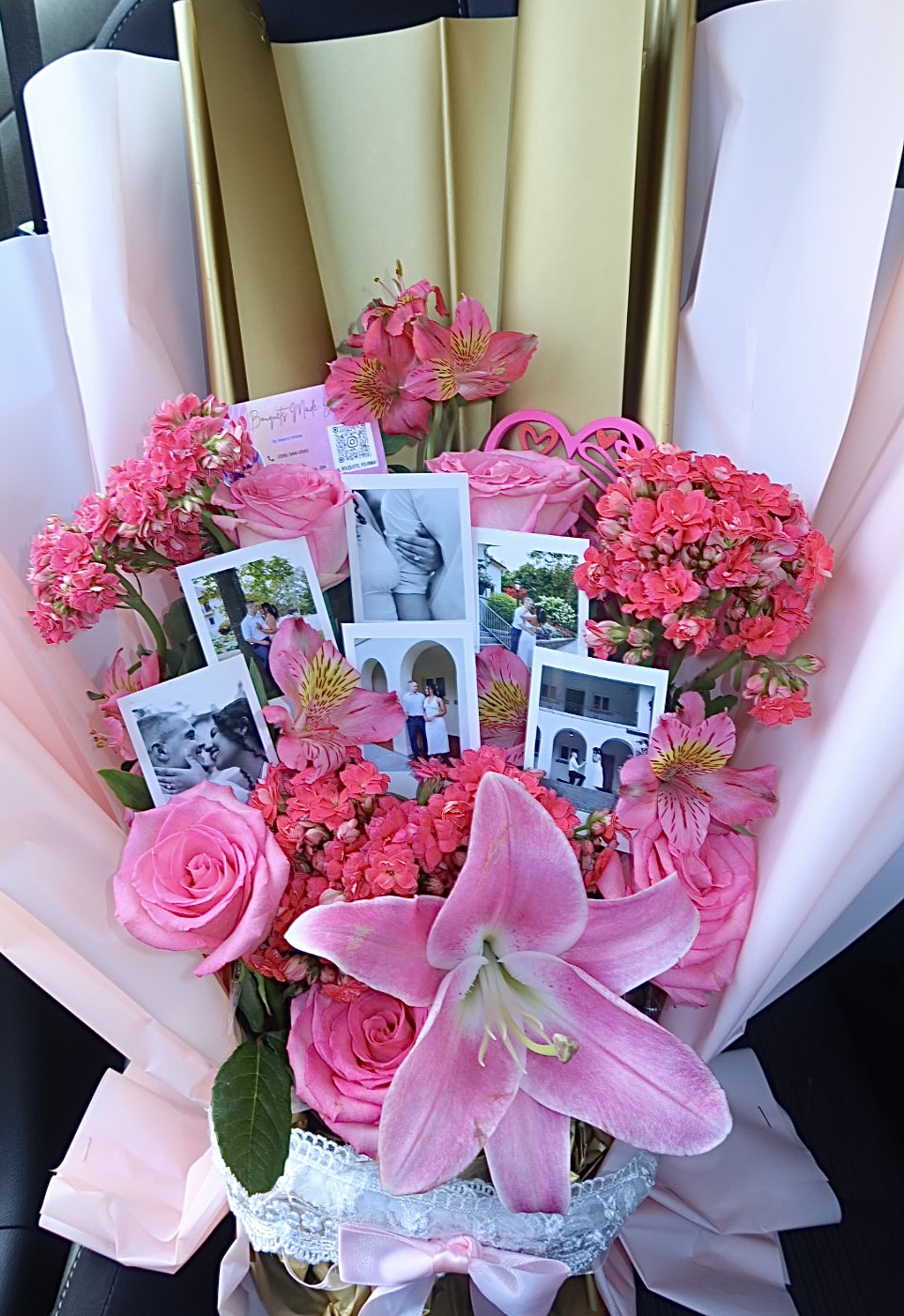 Classic Bouquet