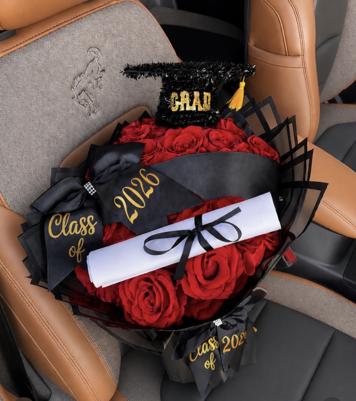 Premium Bouquet