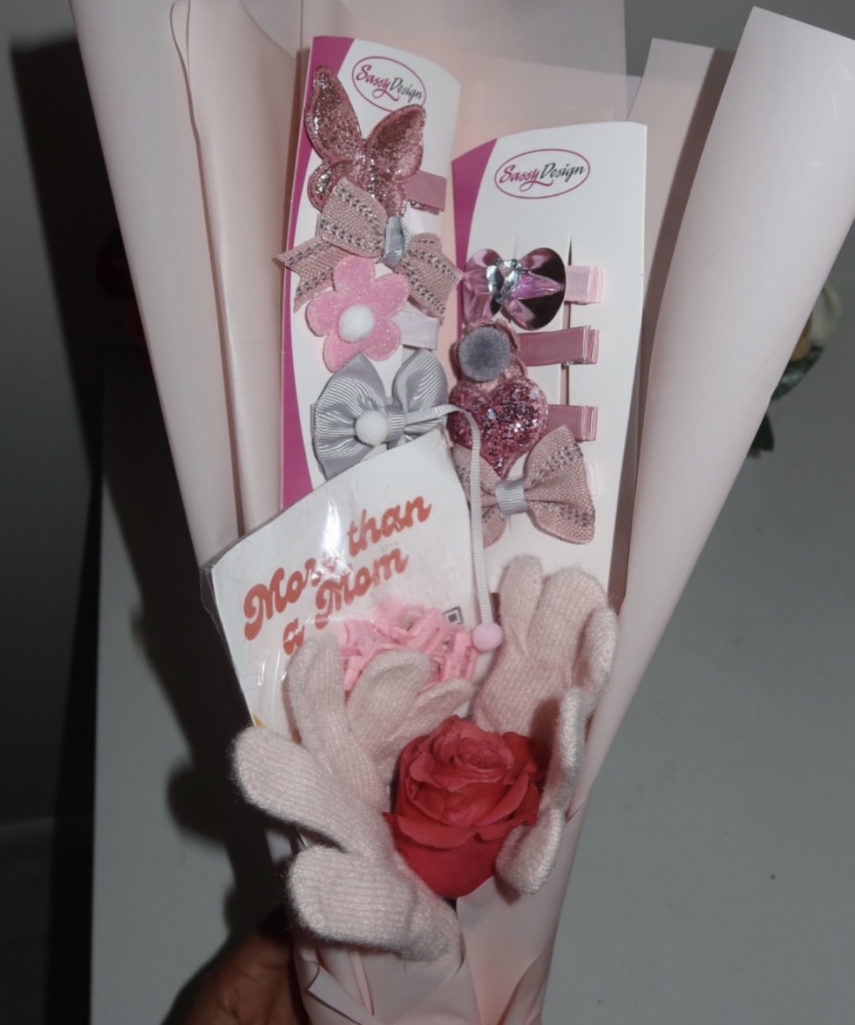 Baby Bouquet