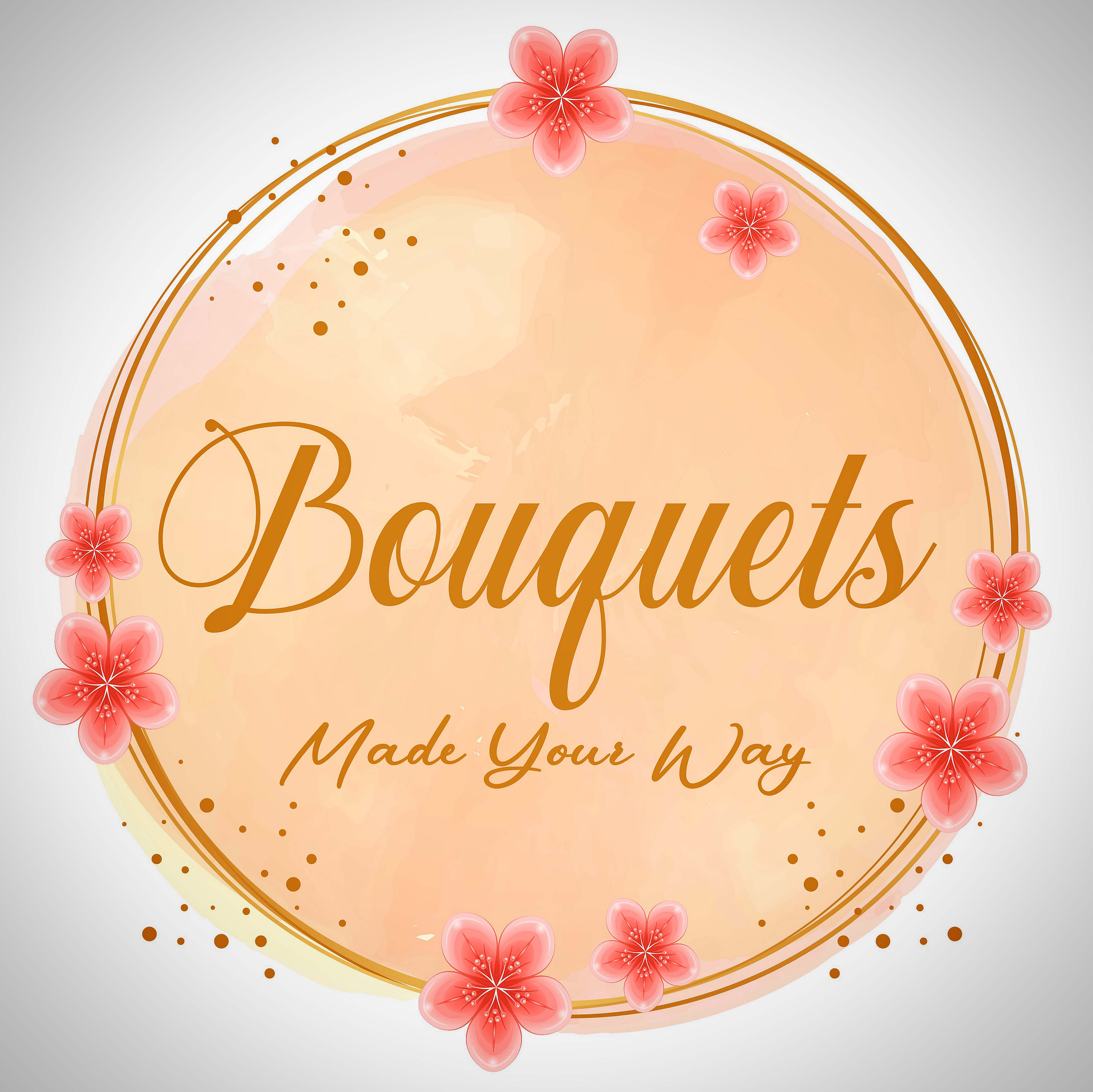 Burn Away Bouquet
