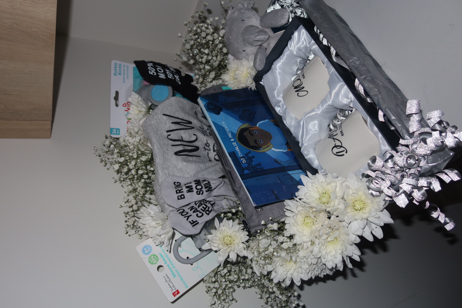 Baby Basket