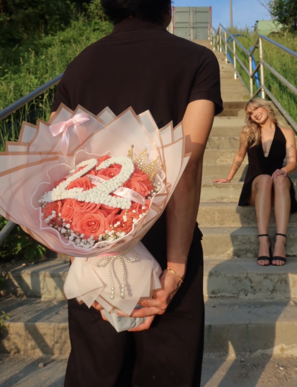 Standard Bouquet